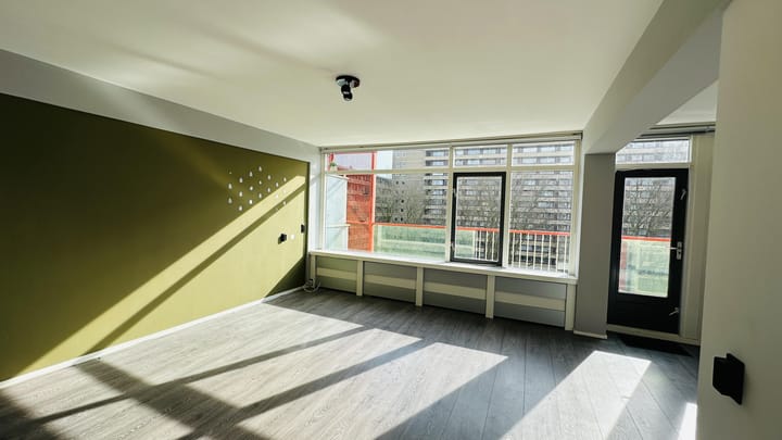 Photo 3 of Willem Bilderdijkhof 128