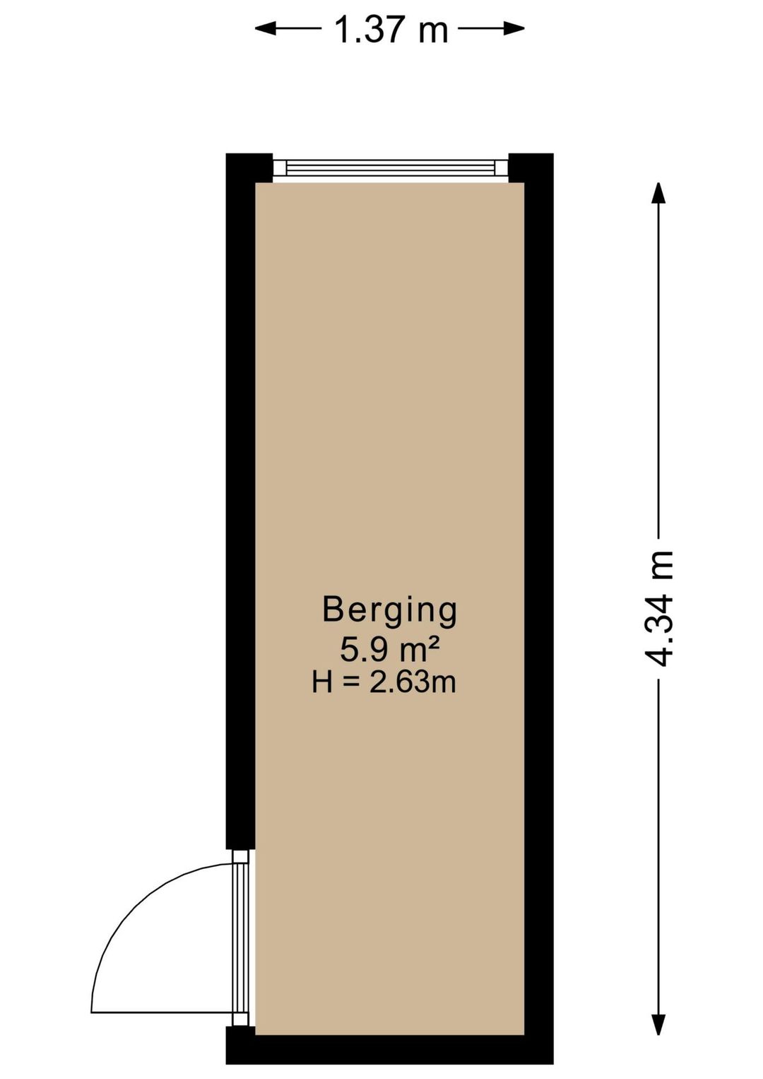 Foto 23 van Willem Bilderdijkhof 128