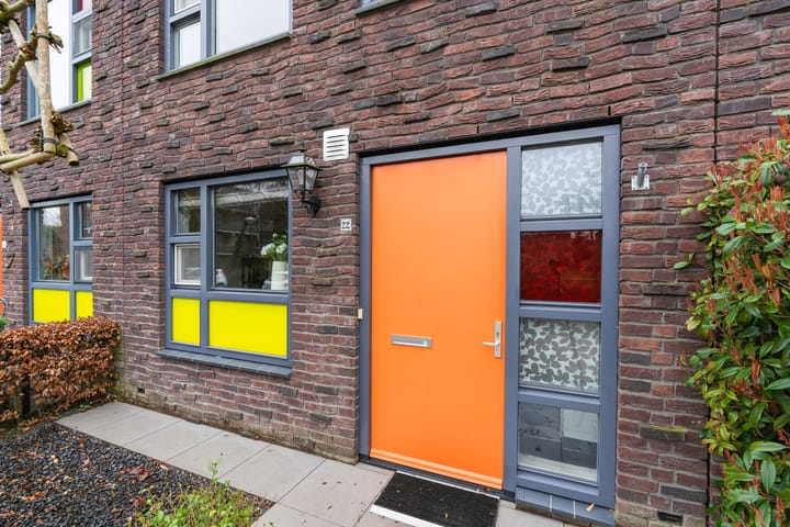 Foto 2 van Reigerlaan 22