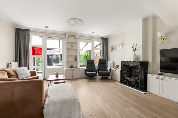 Foto 4 van Reigerlaan 22