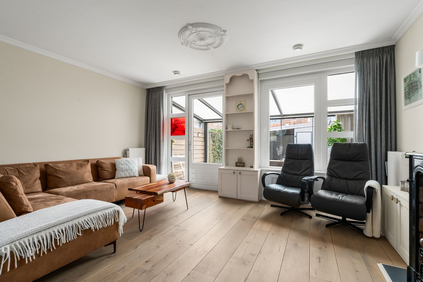 Foto 5 van Reigerlaan 22