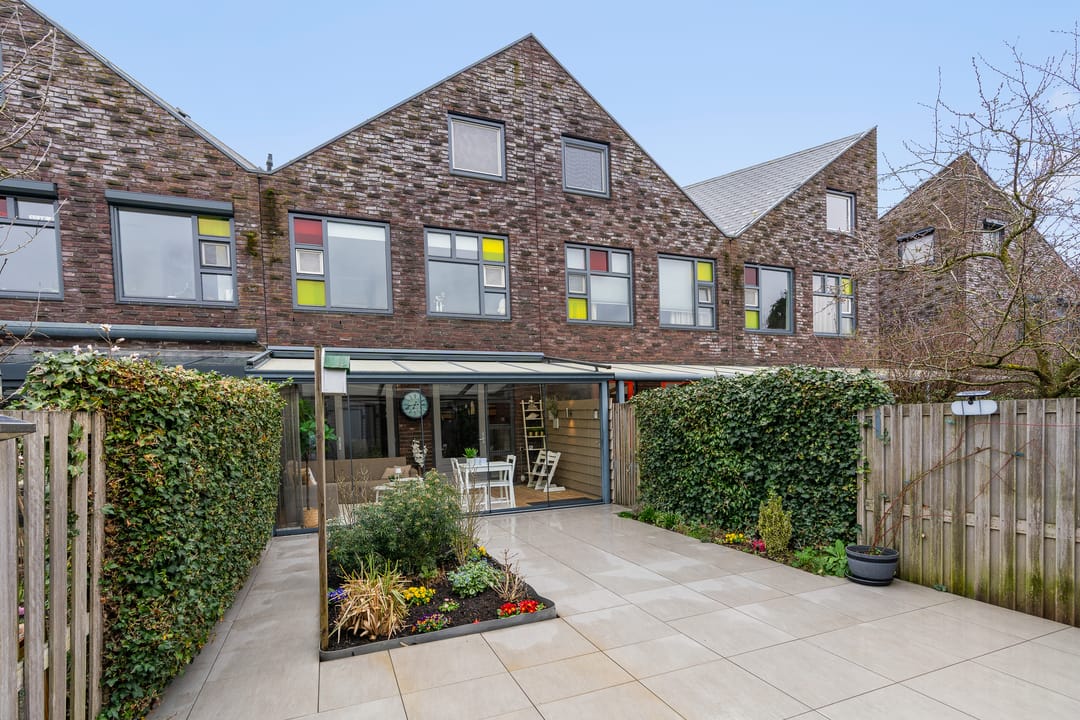 Foto 17 van Reigerlaan 22