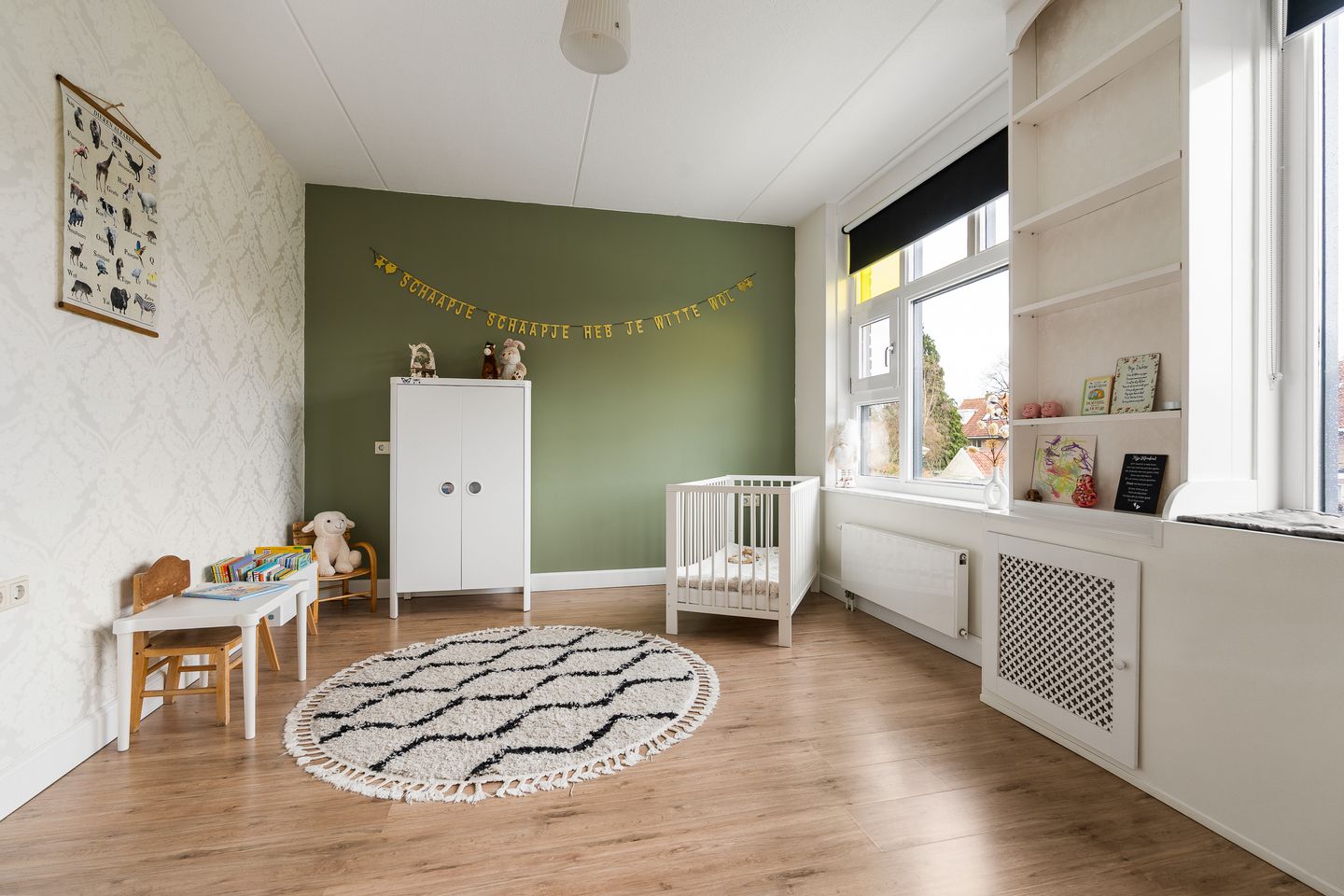 Foto 19 van Reigerlaan 22