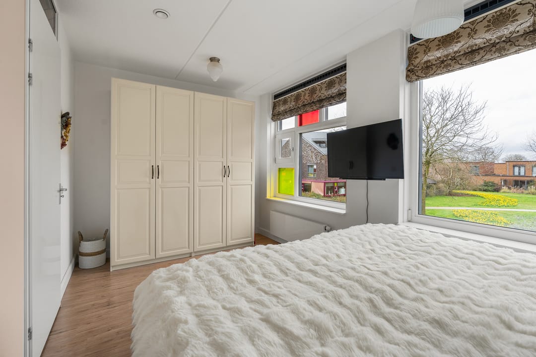 Foto 22 van Reigerlaan 22