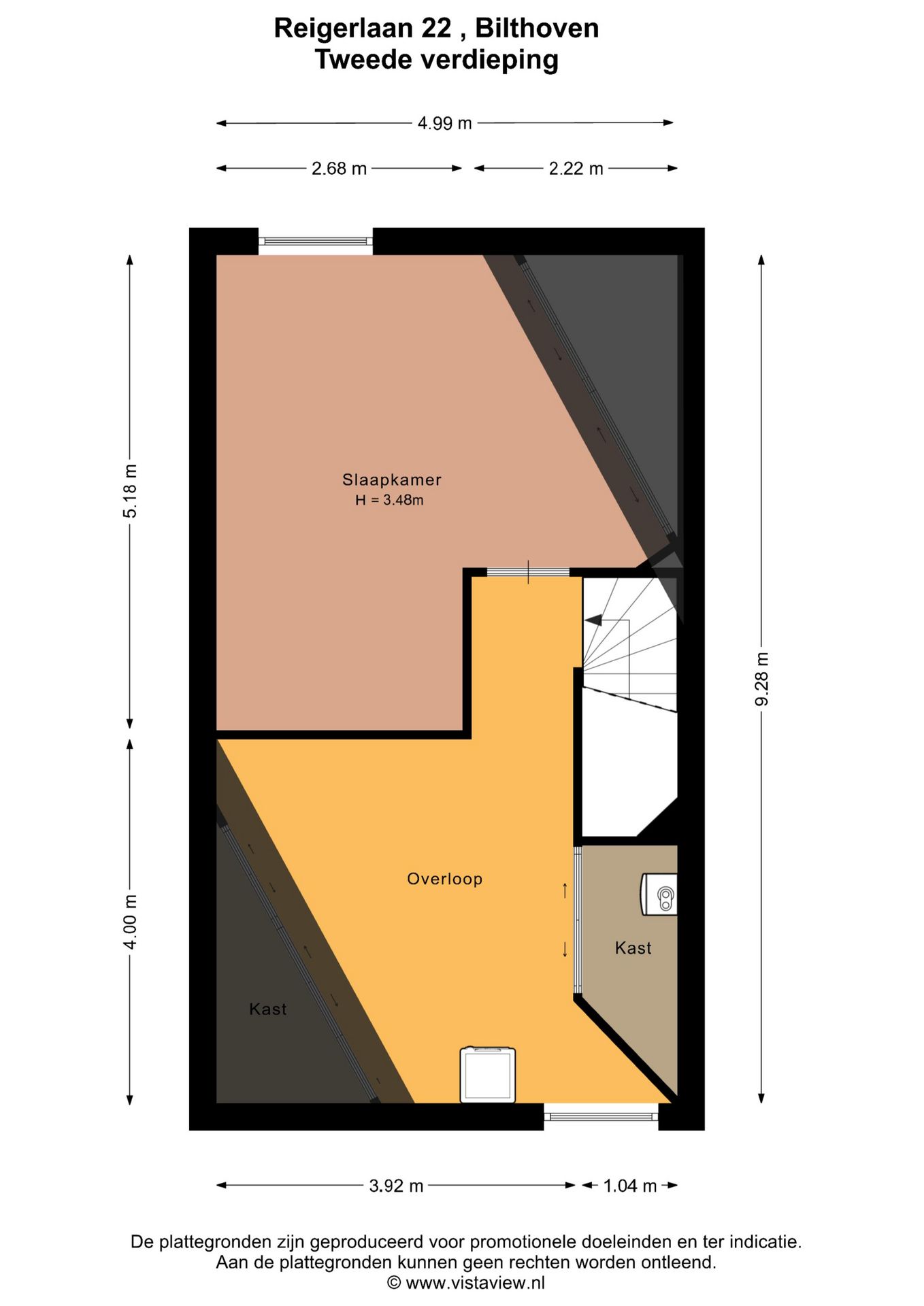 Foto 35 van Reigerlaan 22