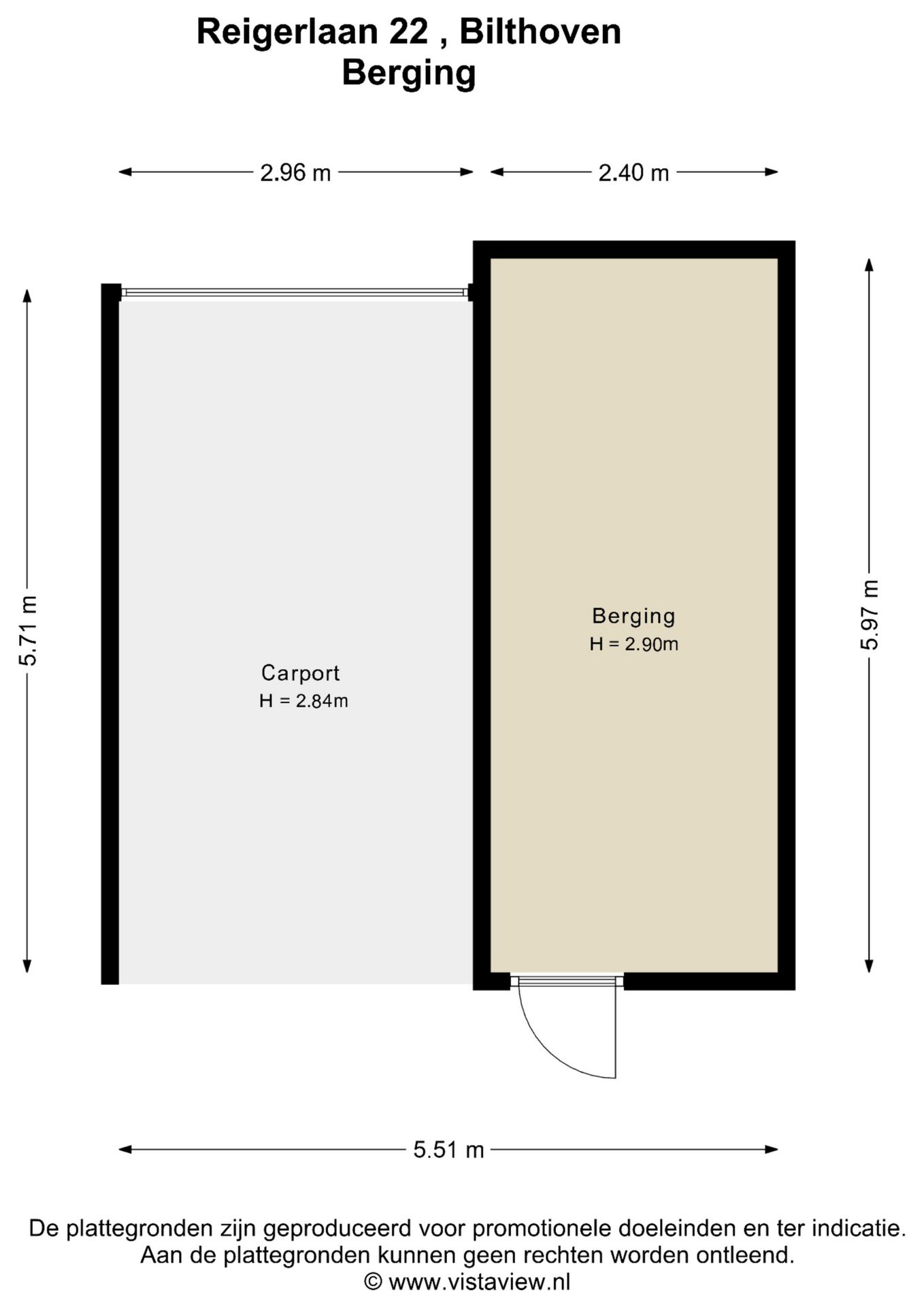 Foto 36 van Reigerlaan 22