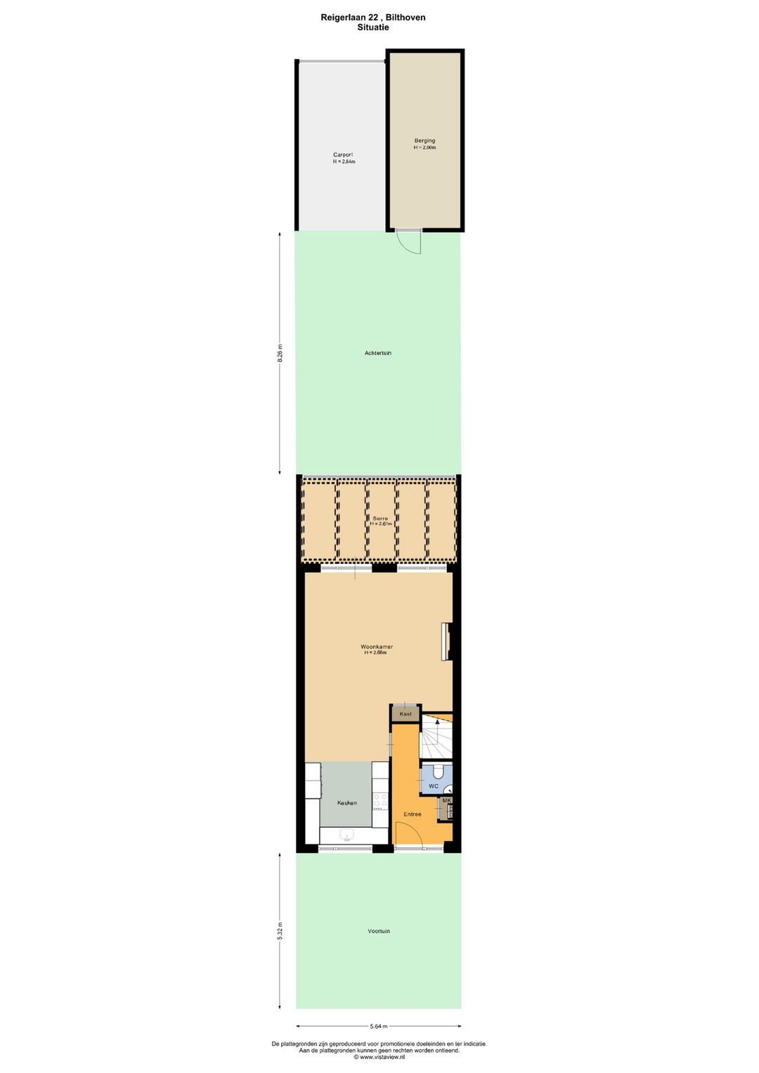 Foto 37 van Reigerlaan 22