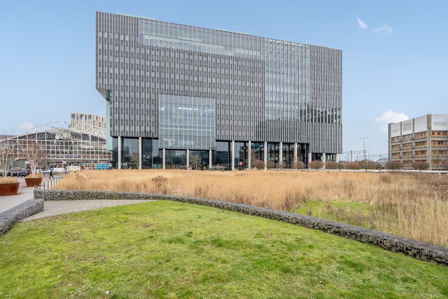 Bekijk foto 2 van Bargelaan 180