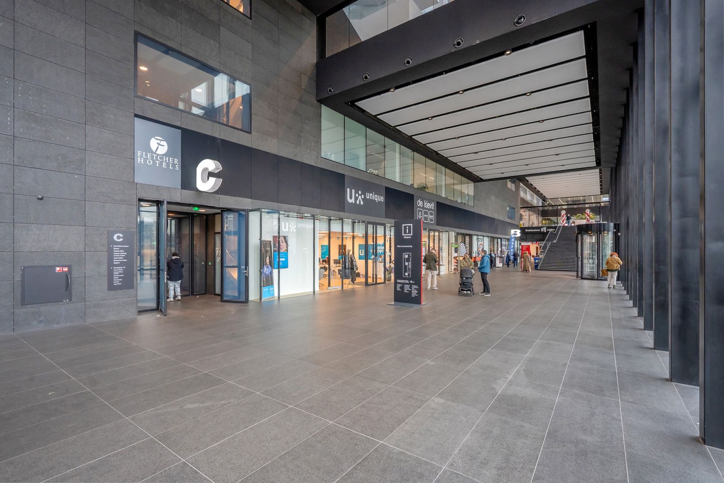 Bekijk foto 4 van Bargelaan 180