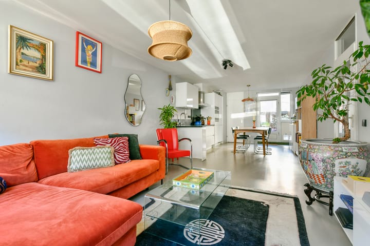 Christiaan de Wetstraat 80