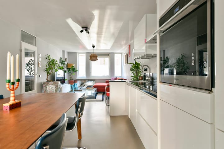 Photo 5 of Christiaan de Wetstraat 80