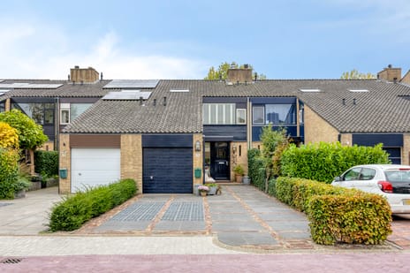 Populierenlaan thumbnail