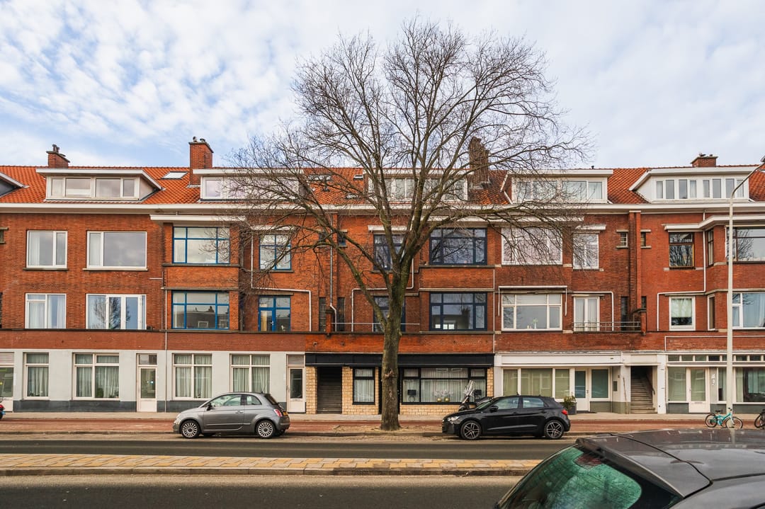 Foto 2 van Westduinweg 66-D