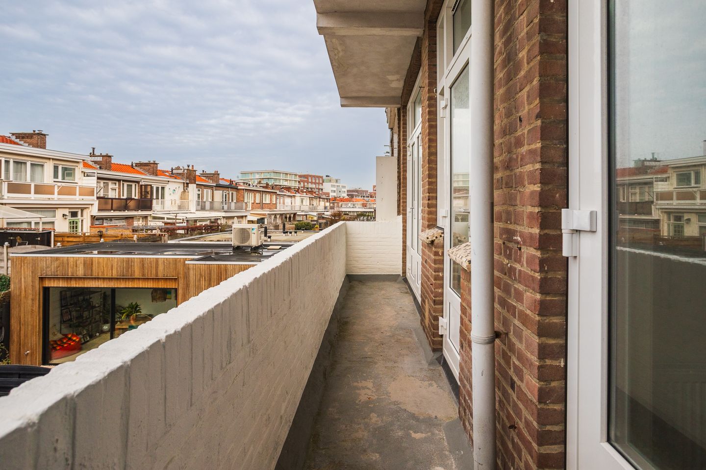 Foto 4 van Westduinweg 66-D