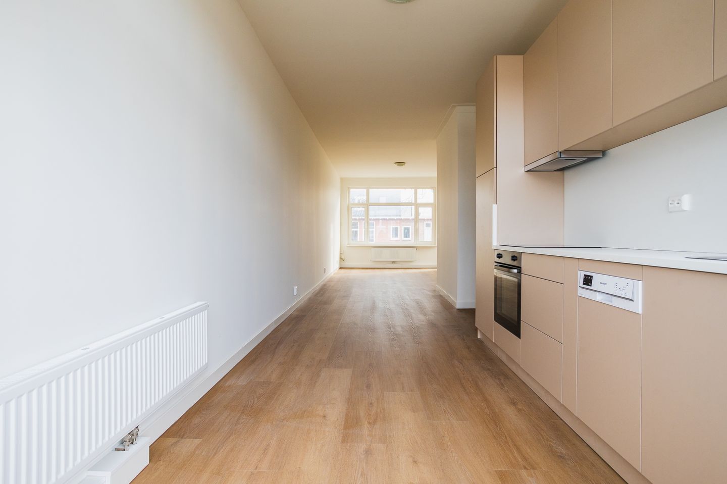 Foto 5 van Westduinweg 66-D