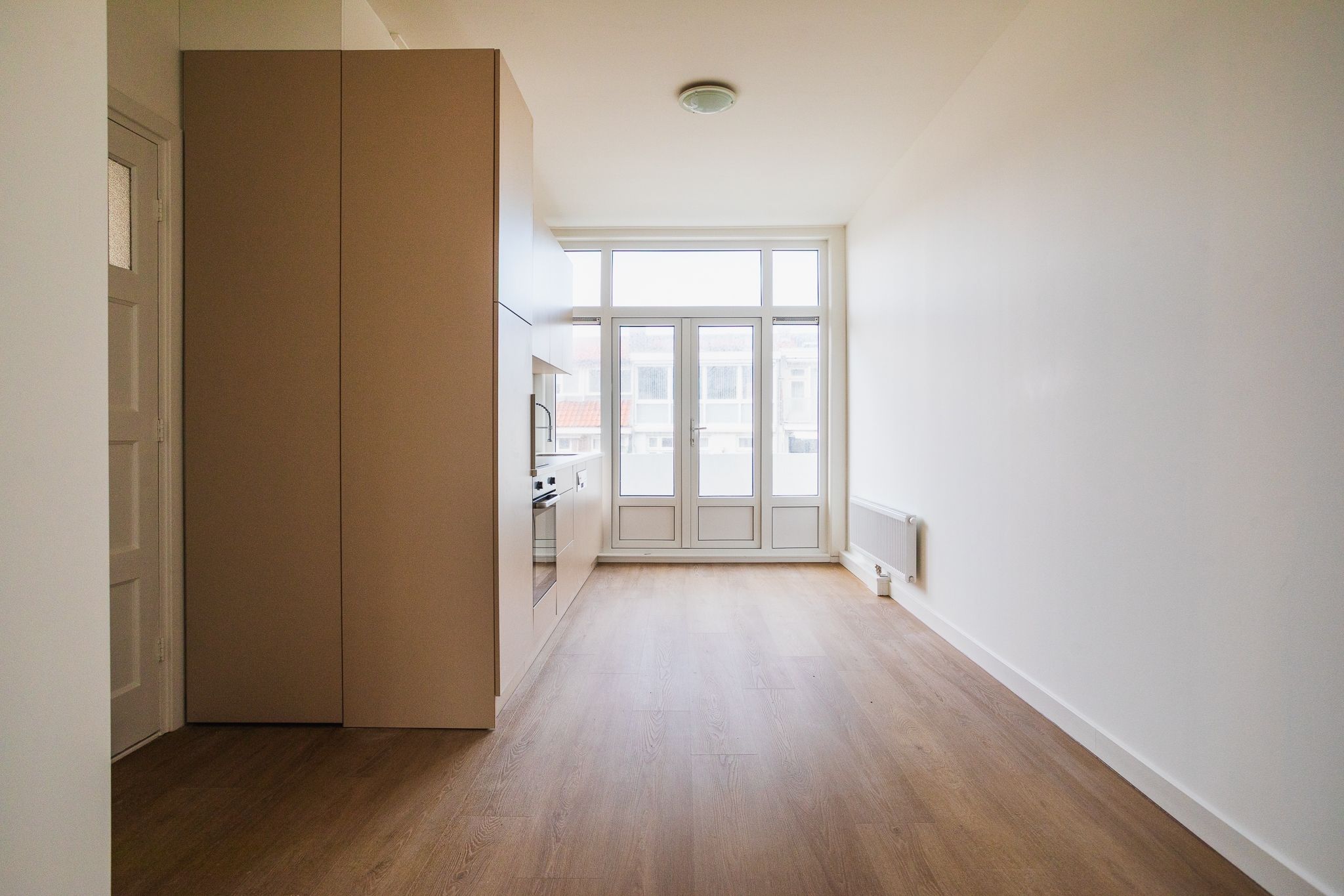 Foto 6 van Westduinweg 66-D