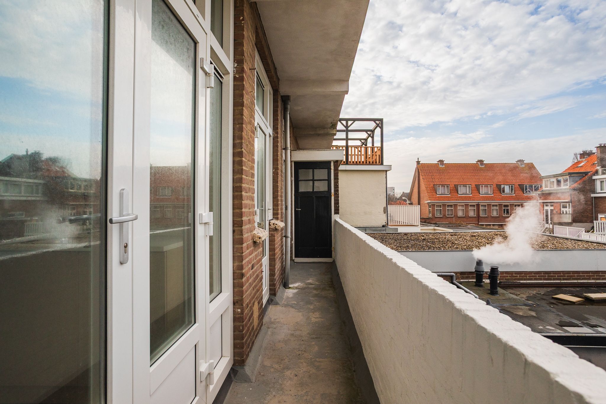 Foto 9 van Westduinweg 66-D