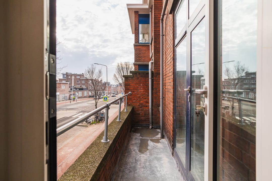 Foto 11 van Westduinweg 66-D