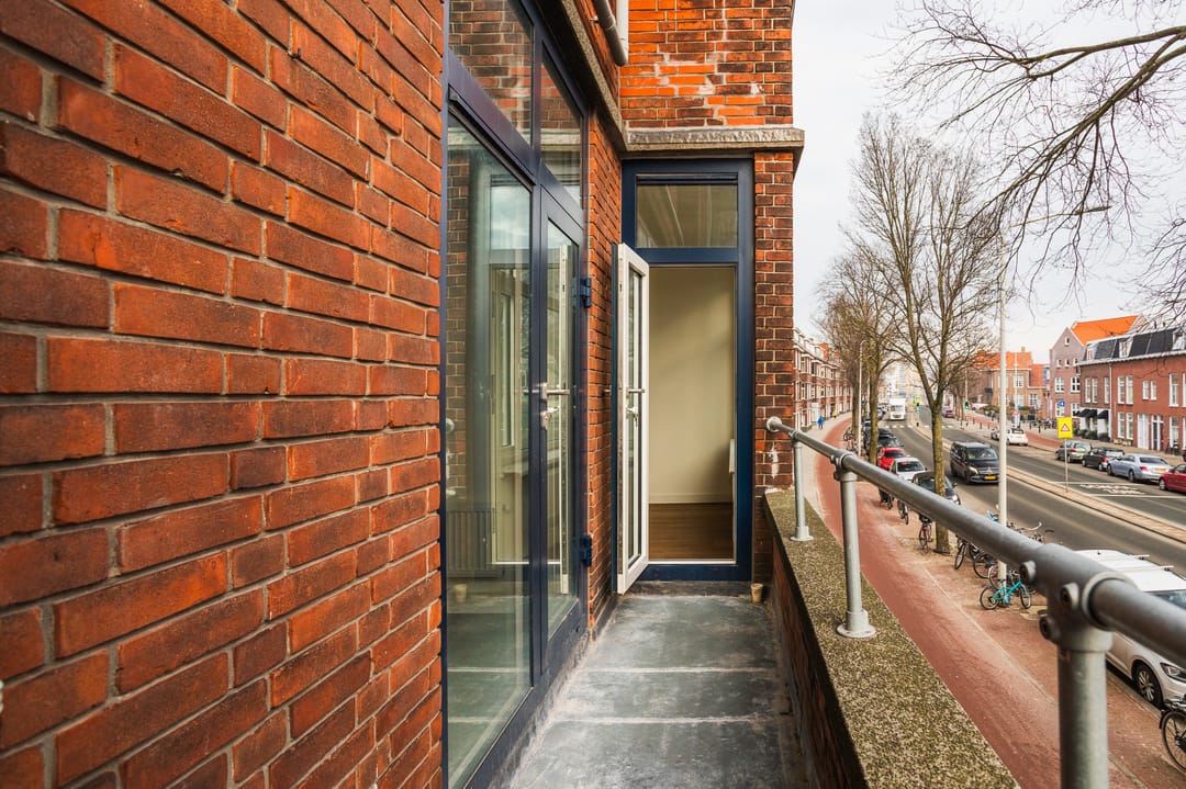 Foto 13 van Westduinweg 66-D