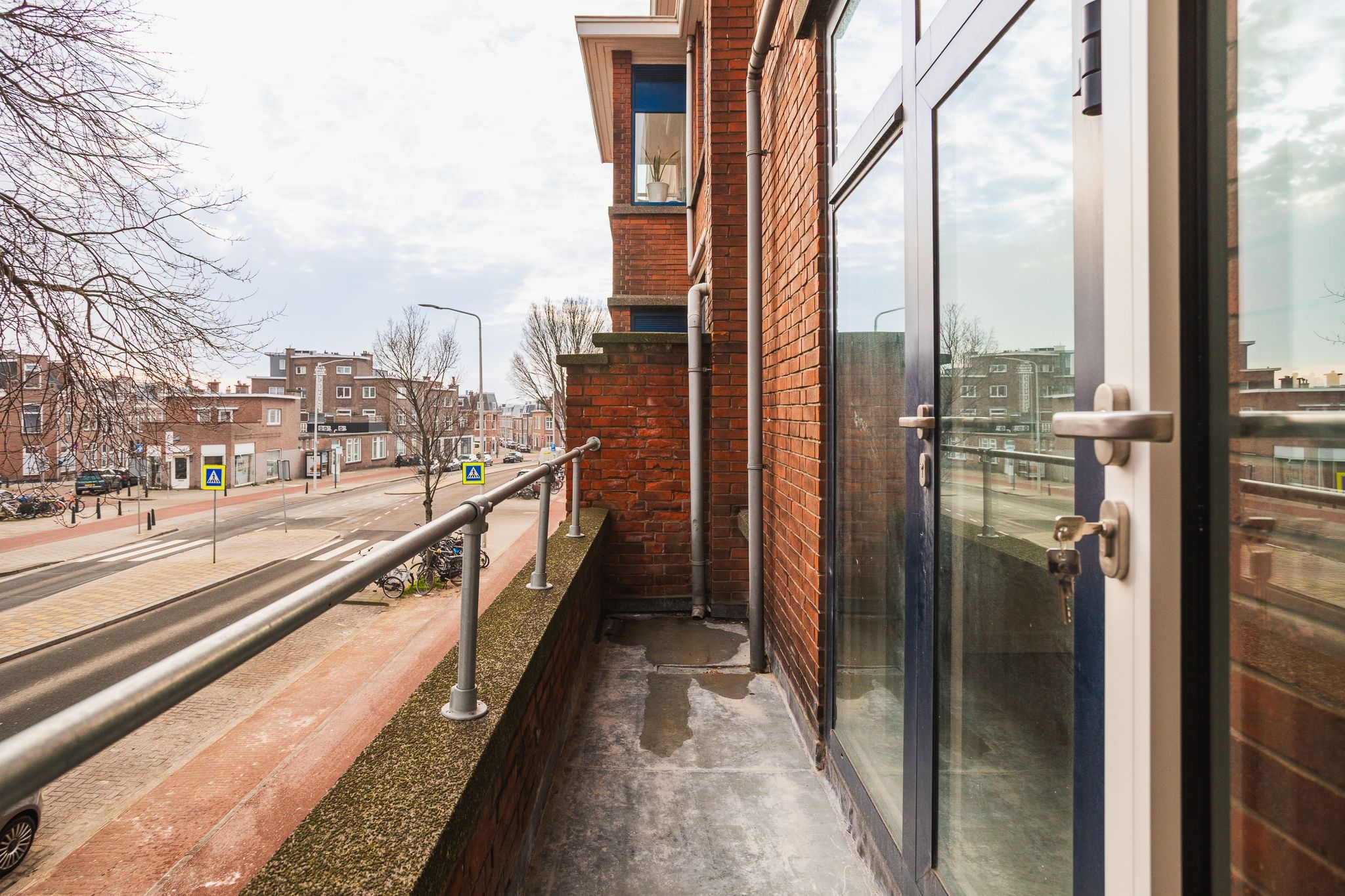 Foto 12 van Westduinweg 66-D