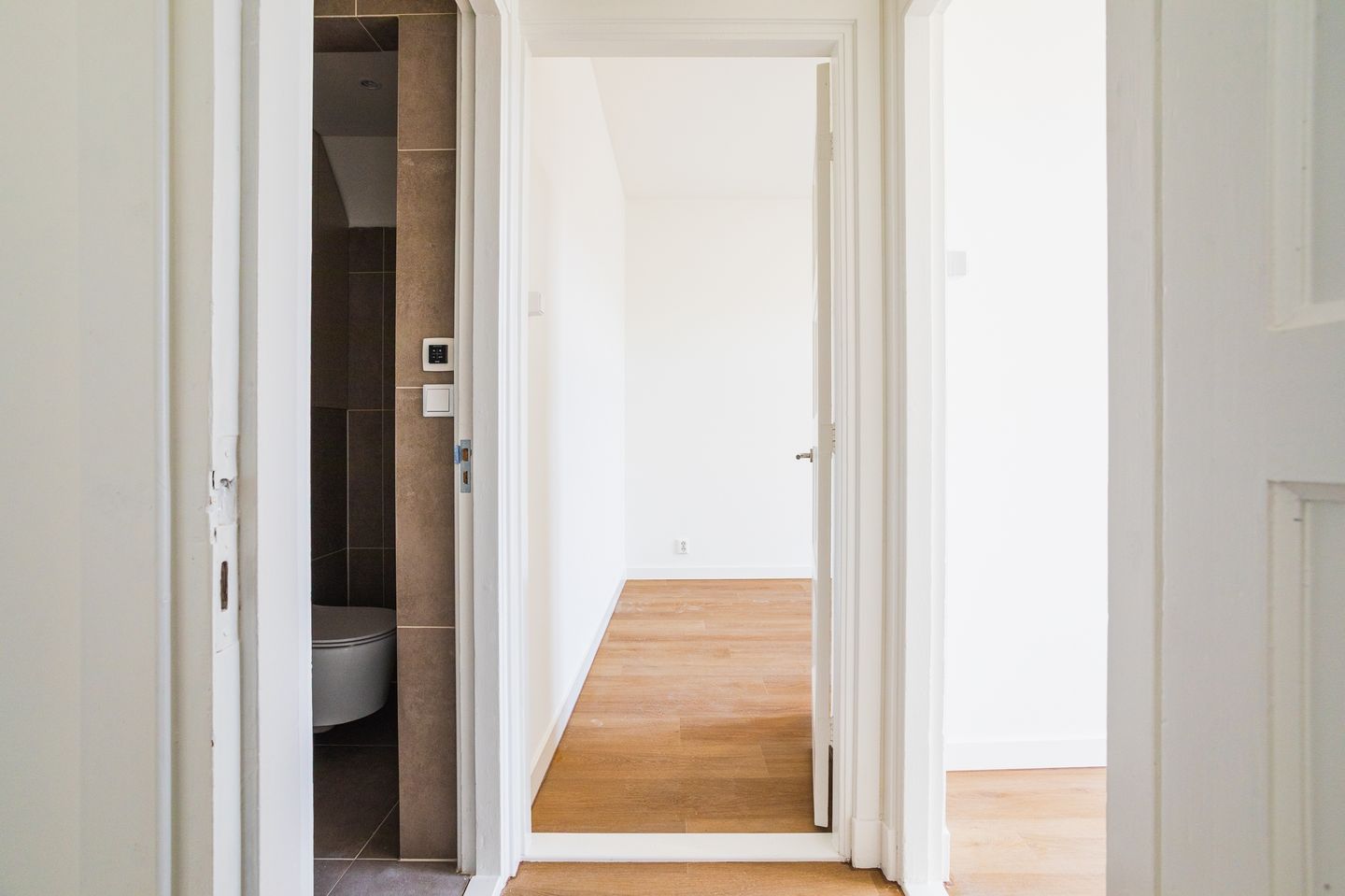 Foto 14 van Westduinweg 66-D