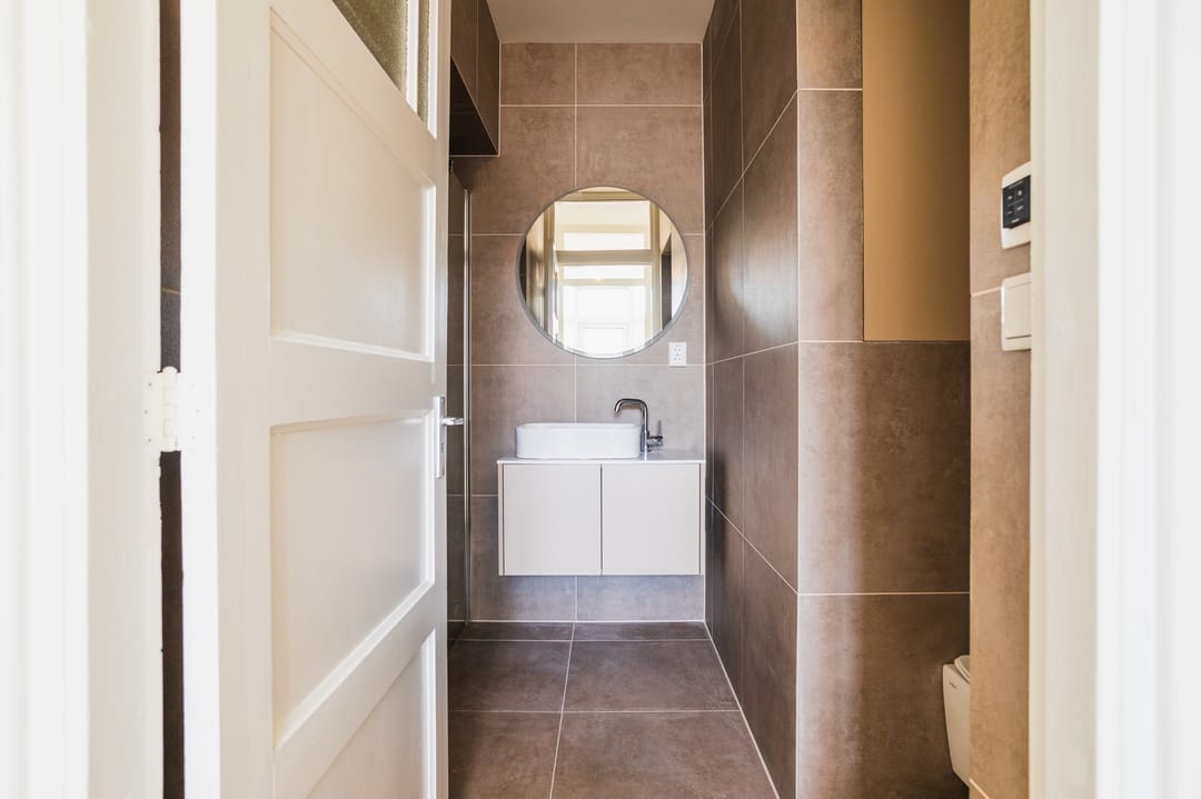 Foto 17 van Westduinweg 66-D