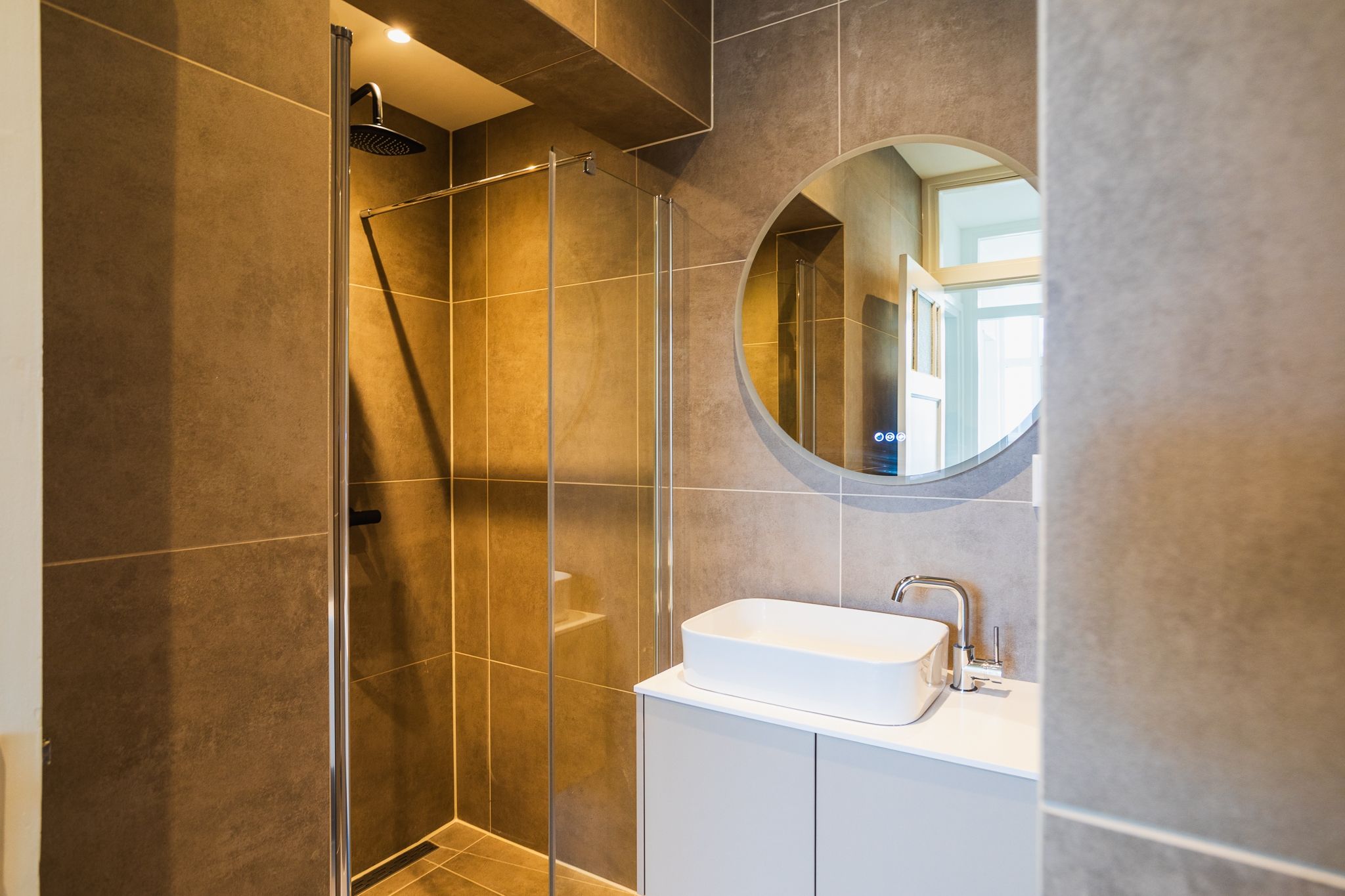 Foto 18 van Westduinweg 66-D