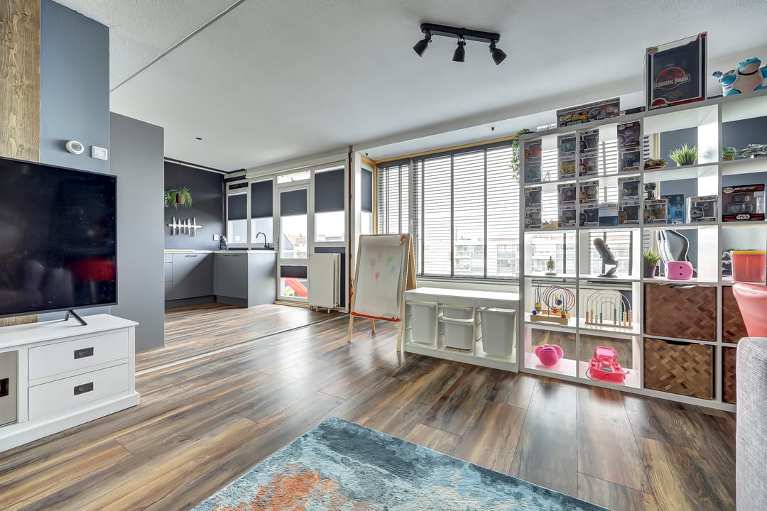 Photo 7 of Raadhuislaan 98