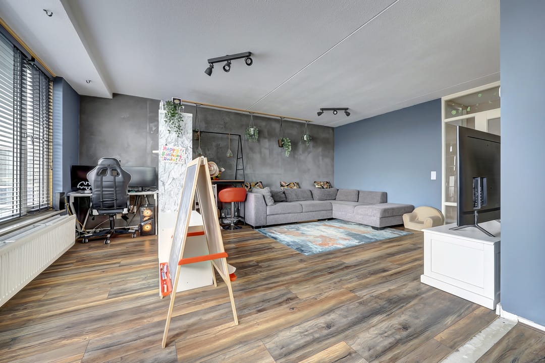 Photo 8 of Raadhuislaan 98