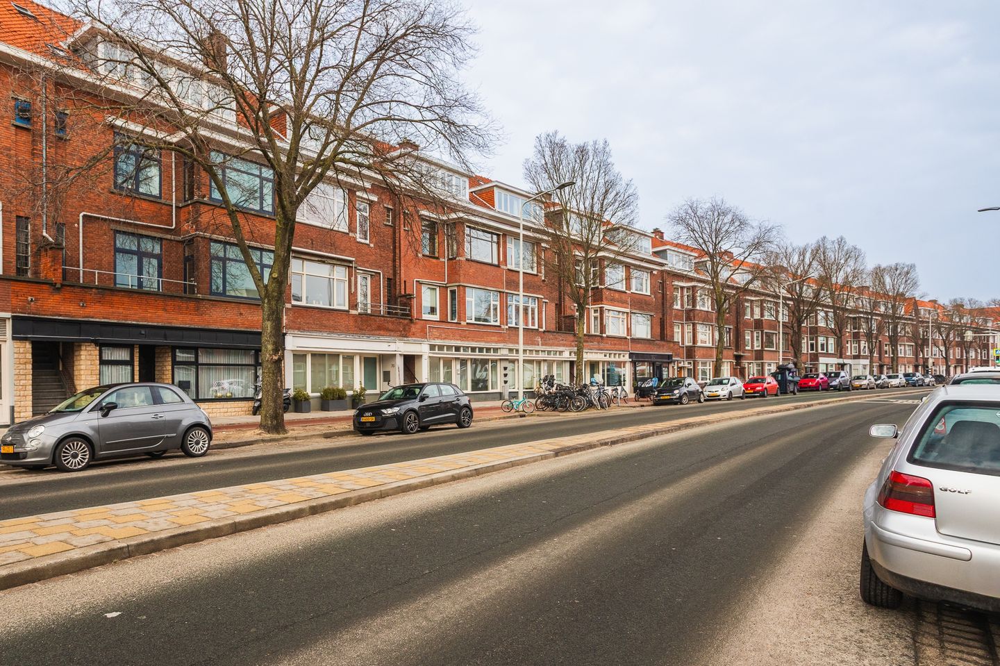 Foto 34 van Westduinweg 66-D