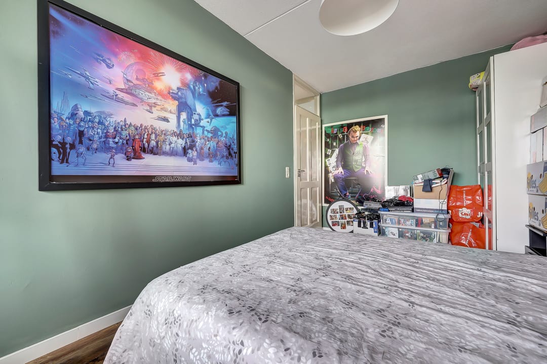 Photo 13 of Raadhuislaan 98