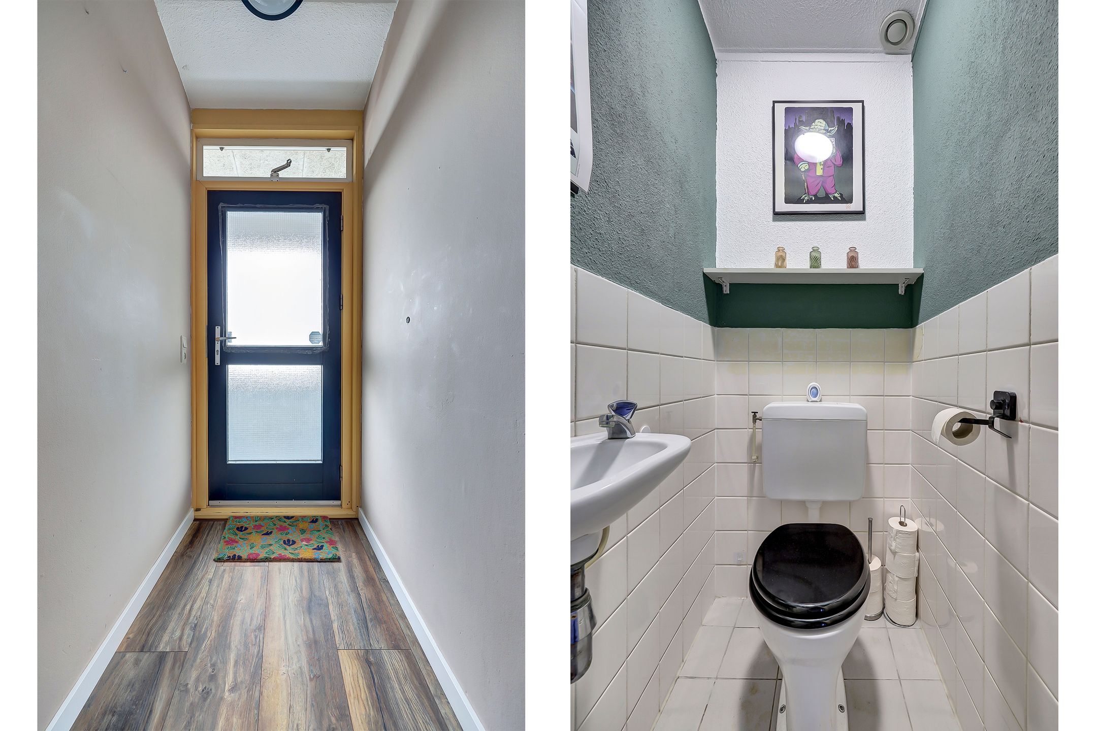 Photo 21 of Raadhuislaan 98