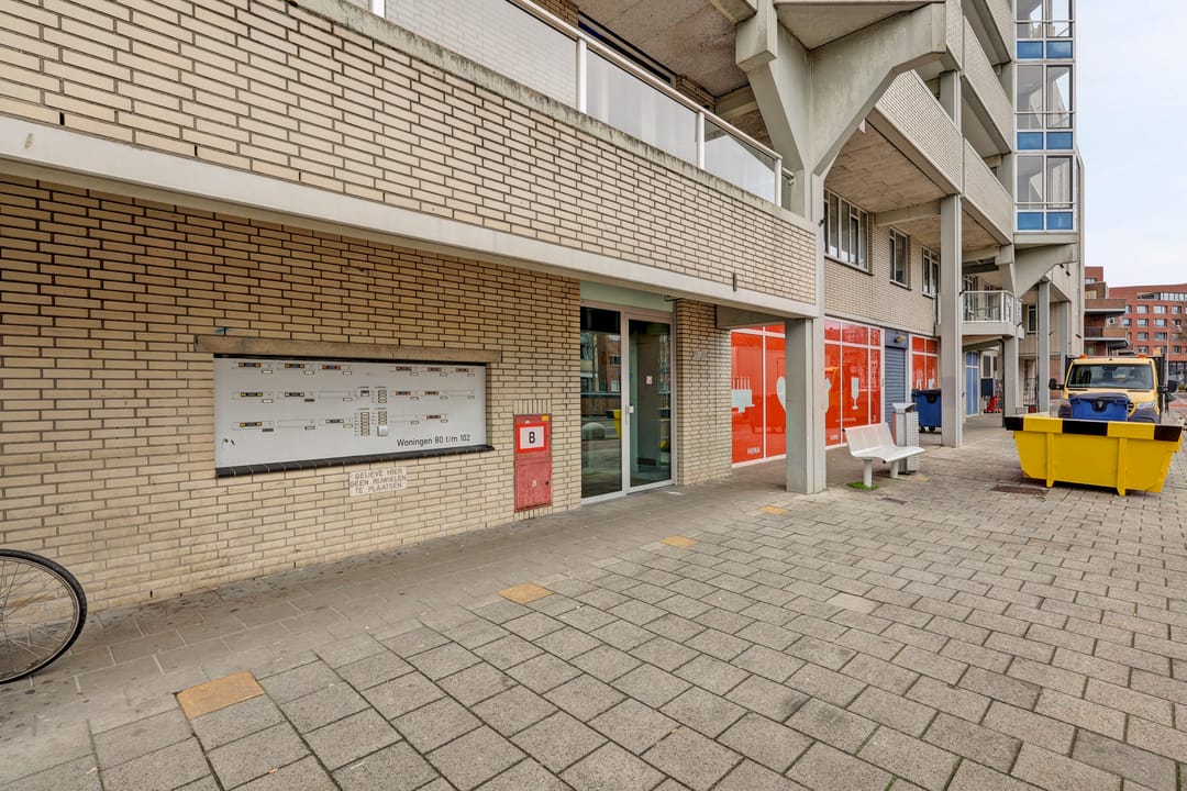 Photo 23 of Raadhuislaan 98