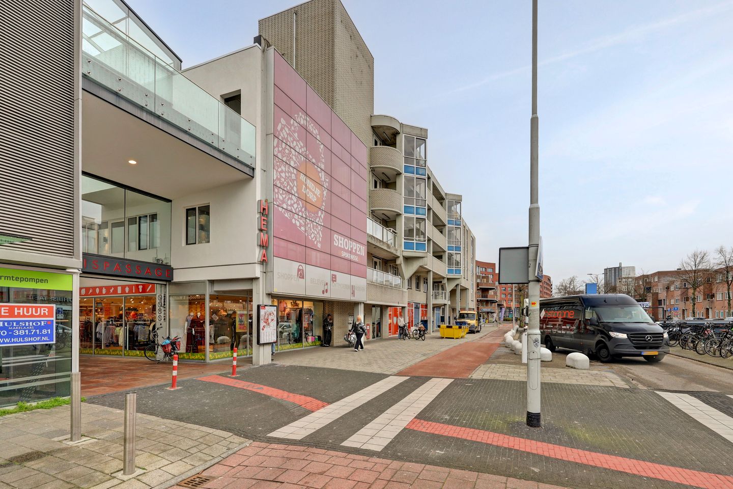 Photo 25 of Raadhuislaan 98