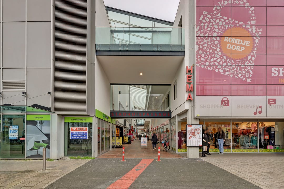 Photo 26 of Raadhuislaan 98