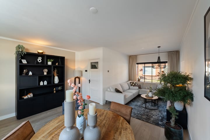 Photo 3 of L. Huismanstraat 30