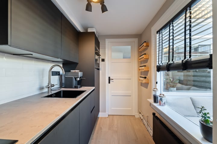 Photo 4 of L. Huismanstraat 30