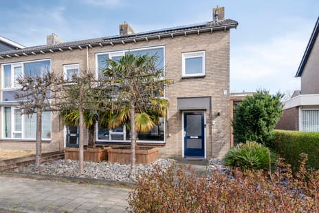 Aldrinstraat thumbnail