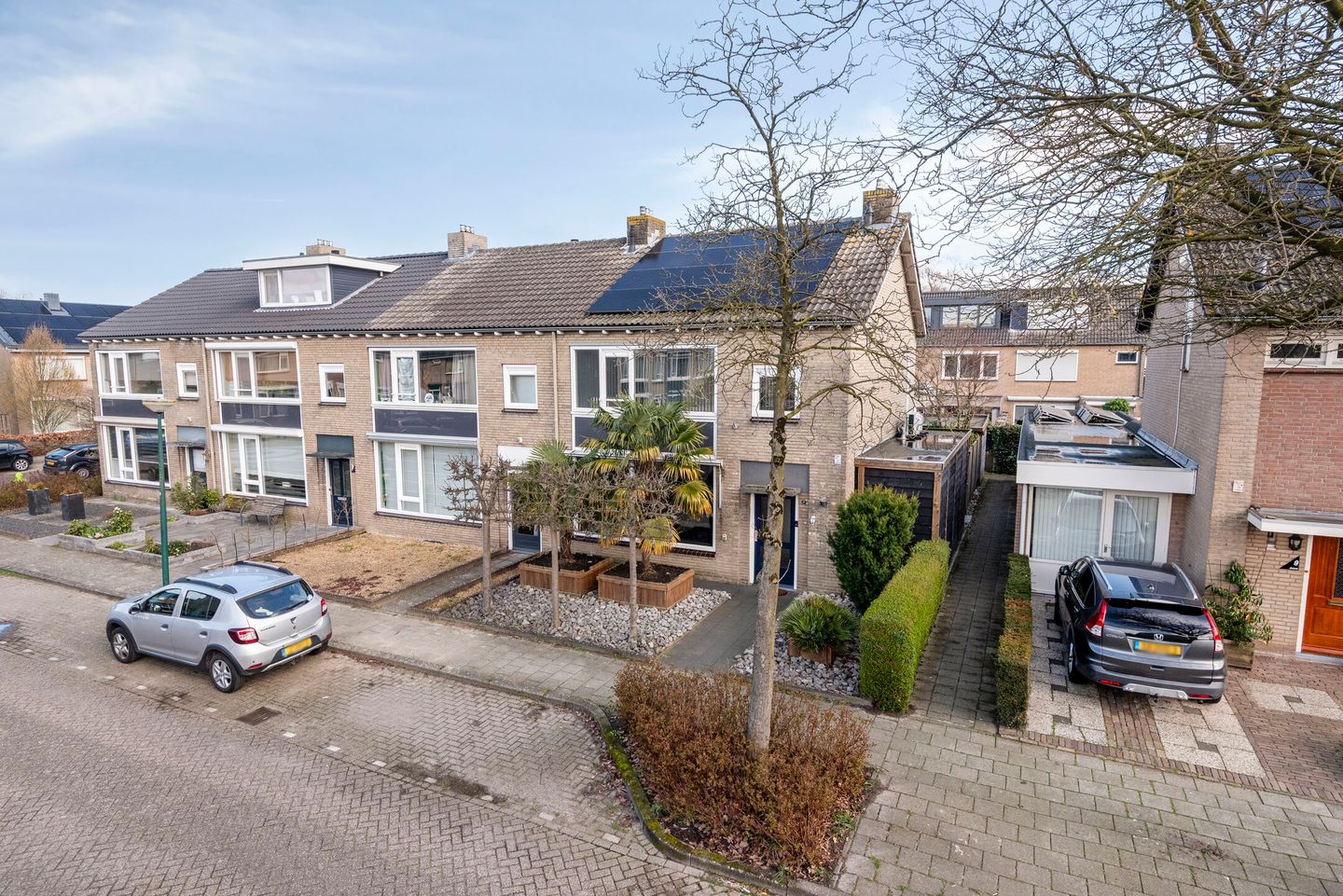 Foto 4 van Aldrinstraat 7