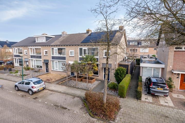 Foto 4 van Aldrinstraat 7