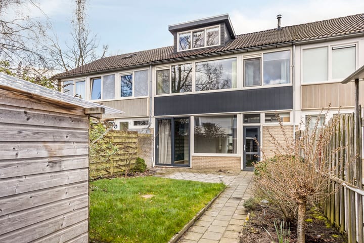 Photo 2 of Wanstraat 21