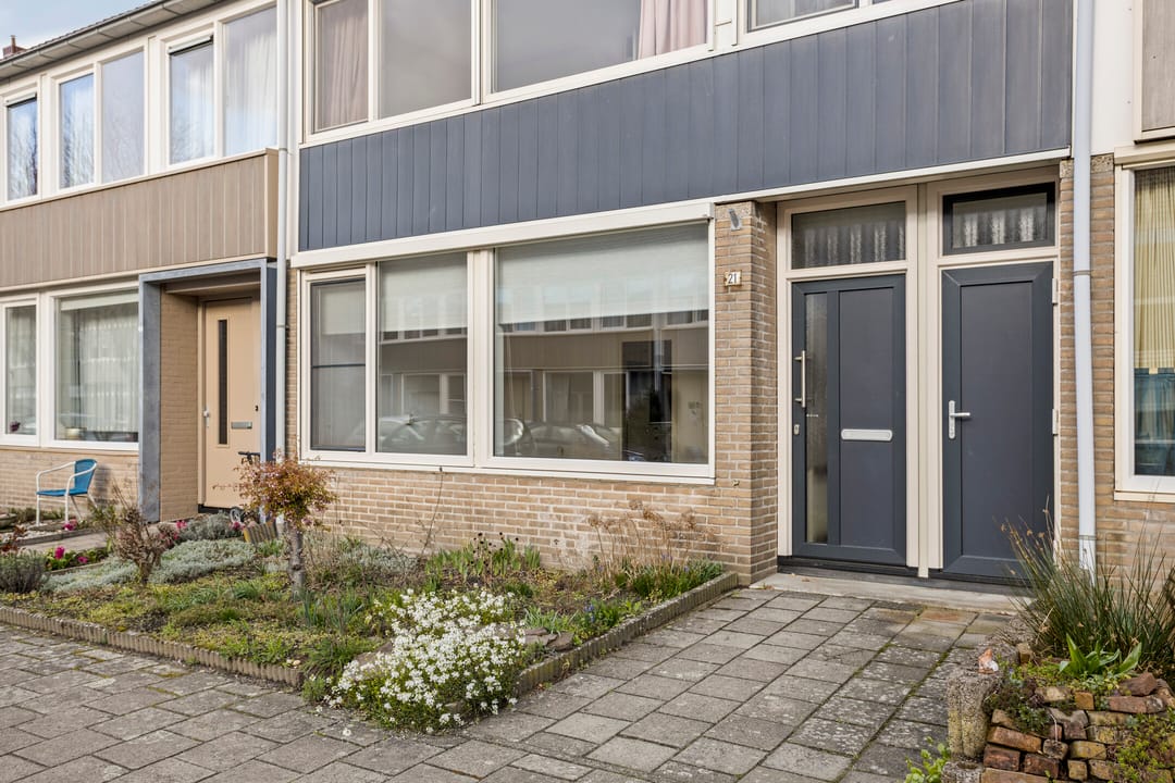 Foto 8 van Wanstraat 21