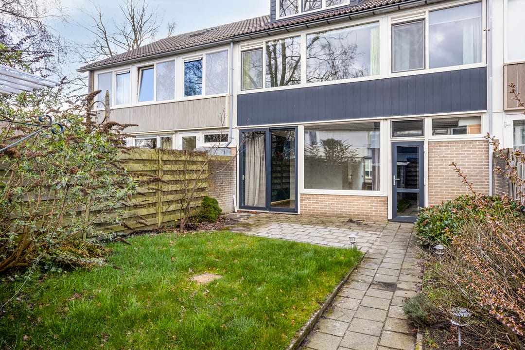 Foto 32 van Wanstraat 21