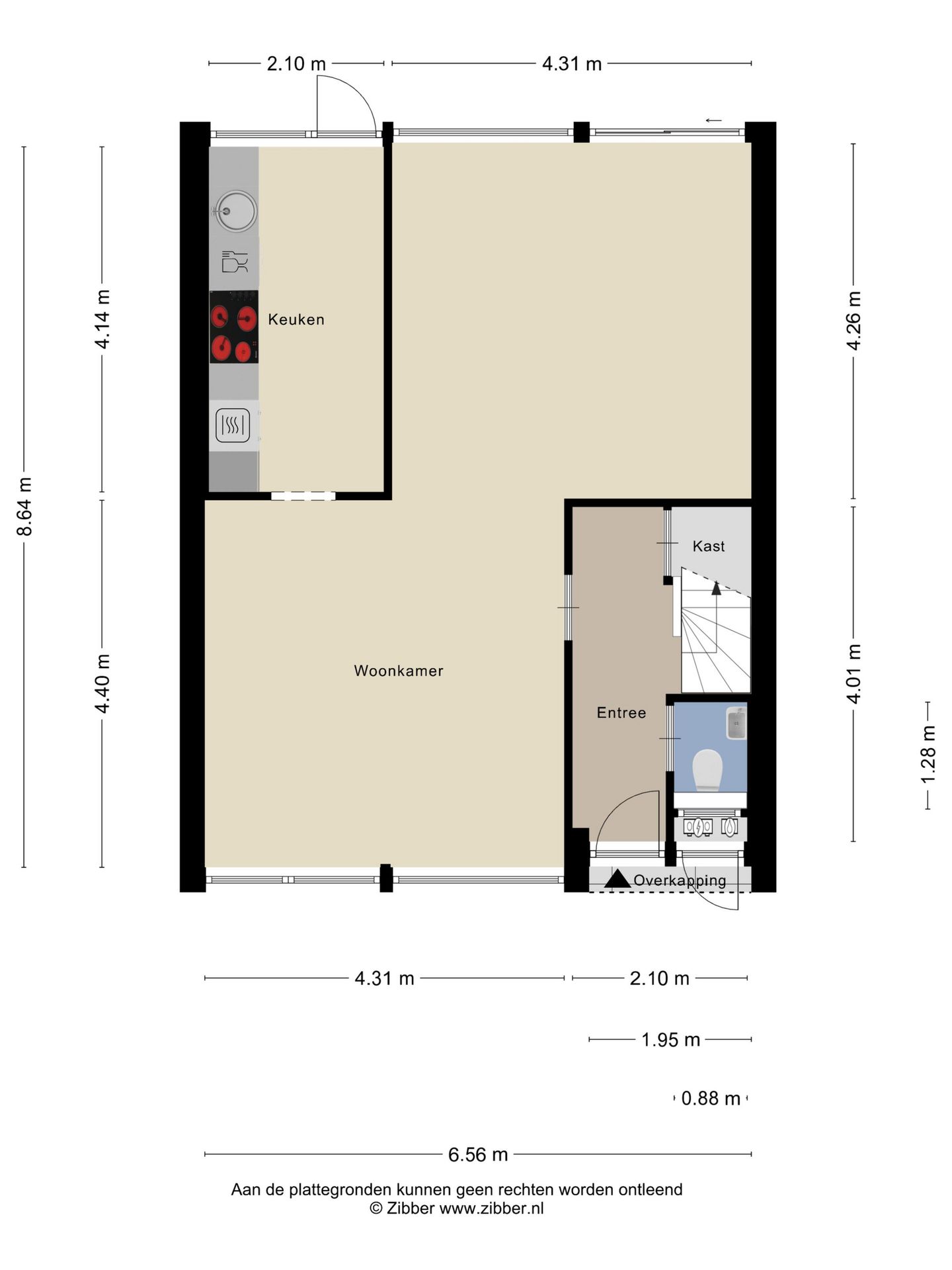 Foto 35 van Wanstraat 21