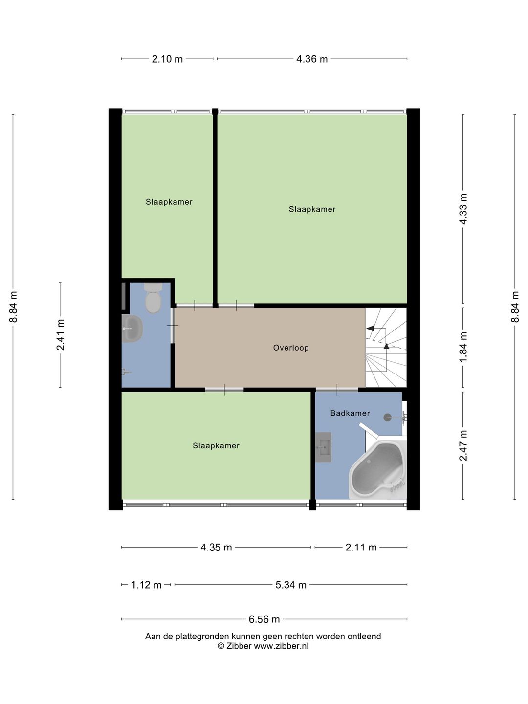 Foto 37 van Wanstraat 21
