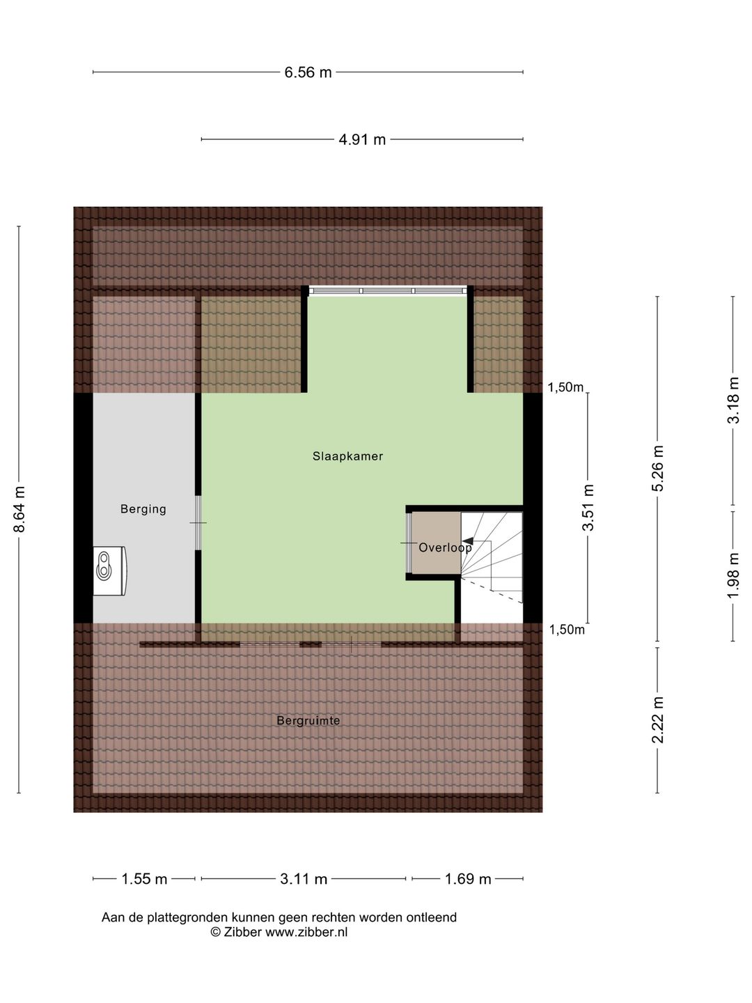 Foto 38 van Wanstraat 21