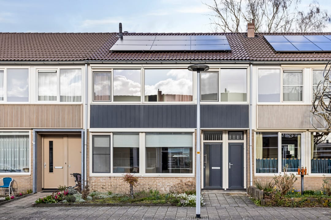 Foto 7 van Wanstraat 21