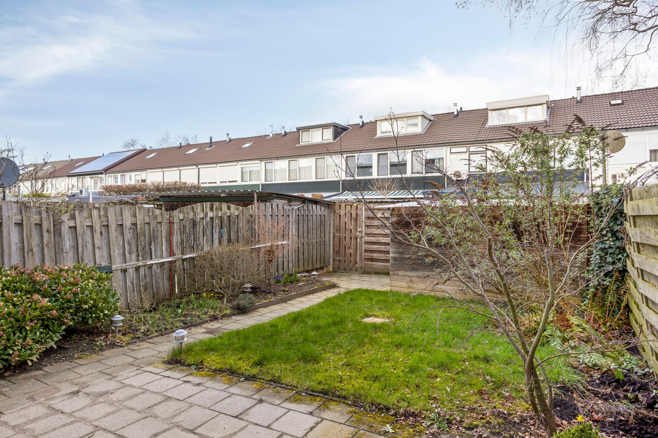 Foto 6 van Wanstraat 21