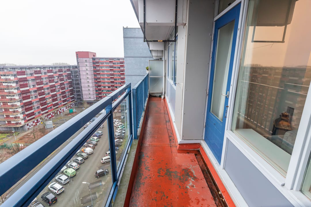 Foto 13 van Ds van den Boschlaan 269