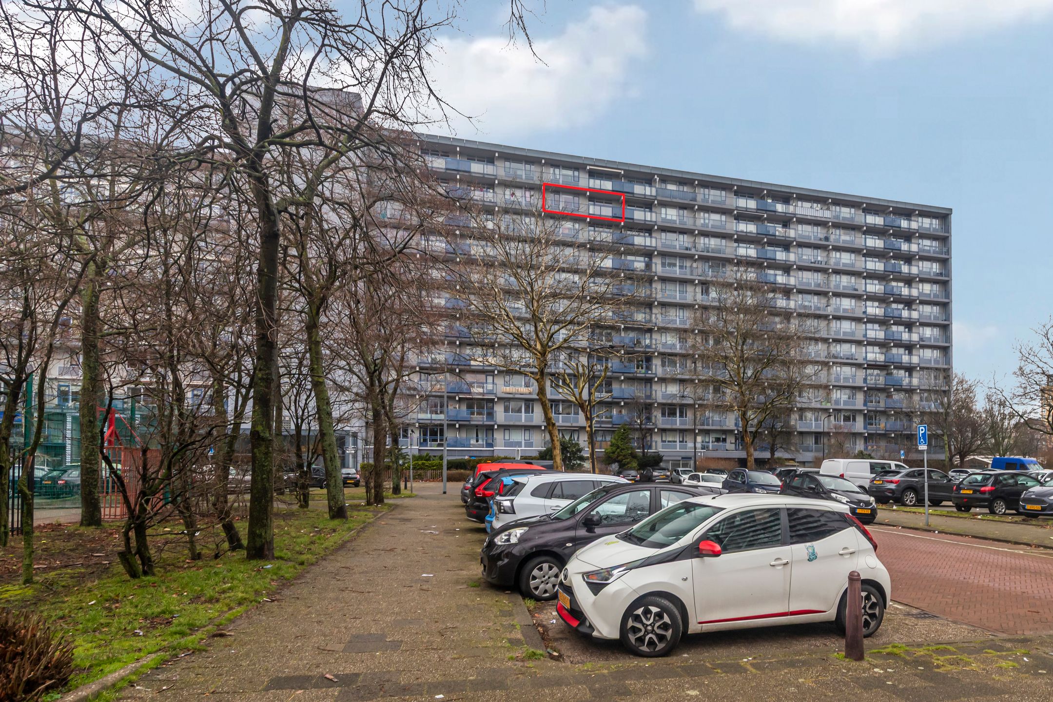 Foto 33 van Ds van den Boschlaan 269